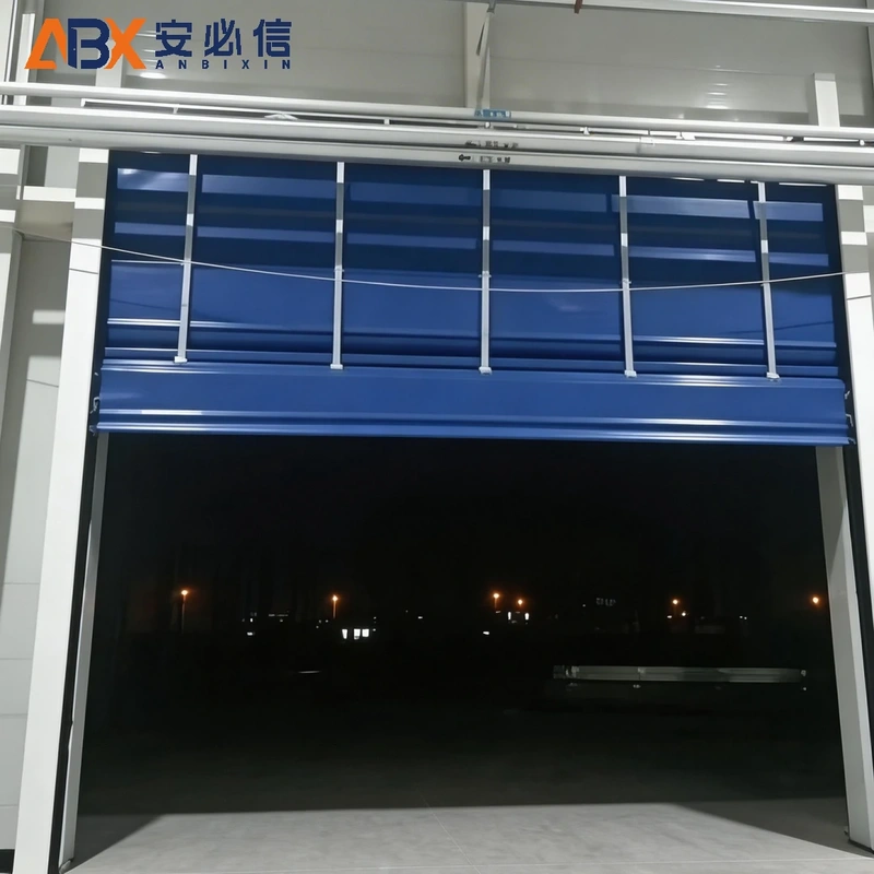 咸阳堆积门
