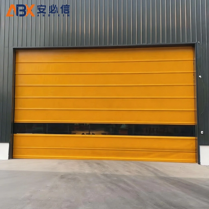 咸阳翻转式卸货平台
