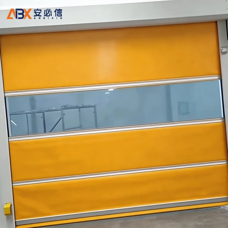 咸阳高速门